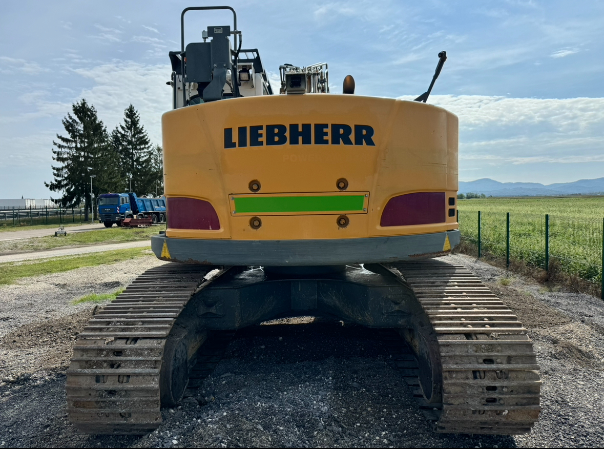 Liebherr 924